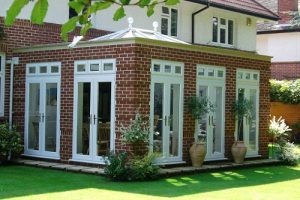 What are Orangery Prices Online?